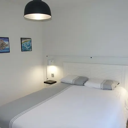 L'Oceanide - Appartement Avec Balcon-Terrasse Et Parking Prive Pont-l'Abbe Exterior photo